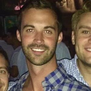 Meet your Posher, Tom